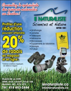 Le Naturaliste CSBQ 800 px