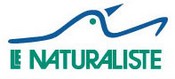 Le Naturaliste logo L175