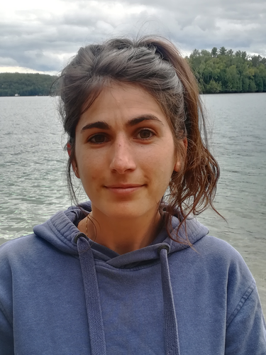 Emmanuelle Barreau