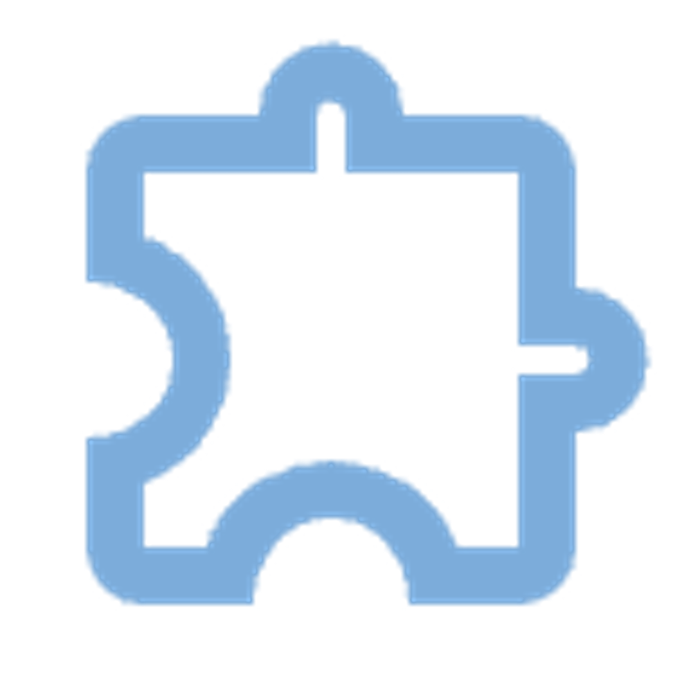 Puzzle icon