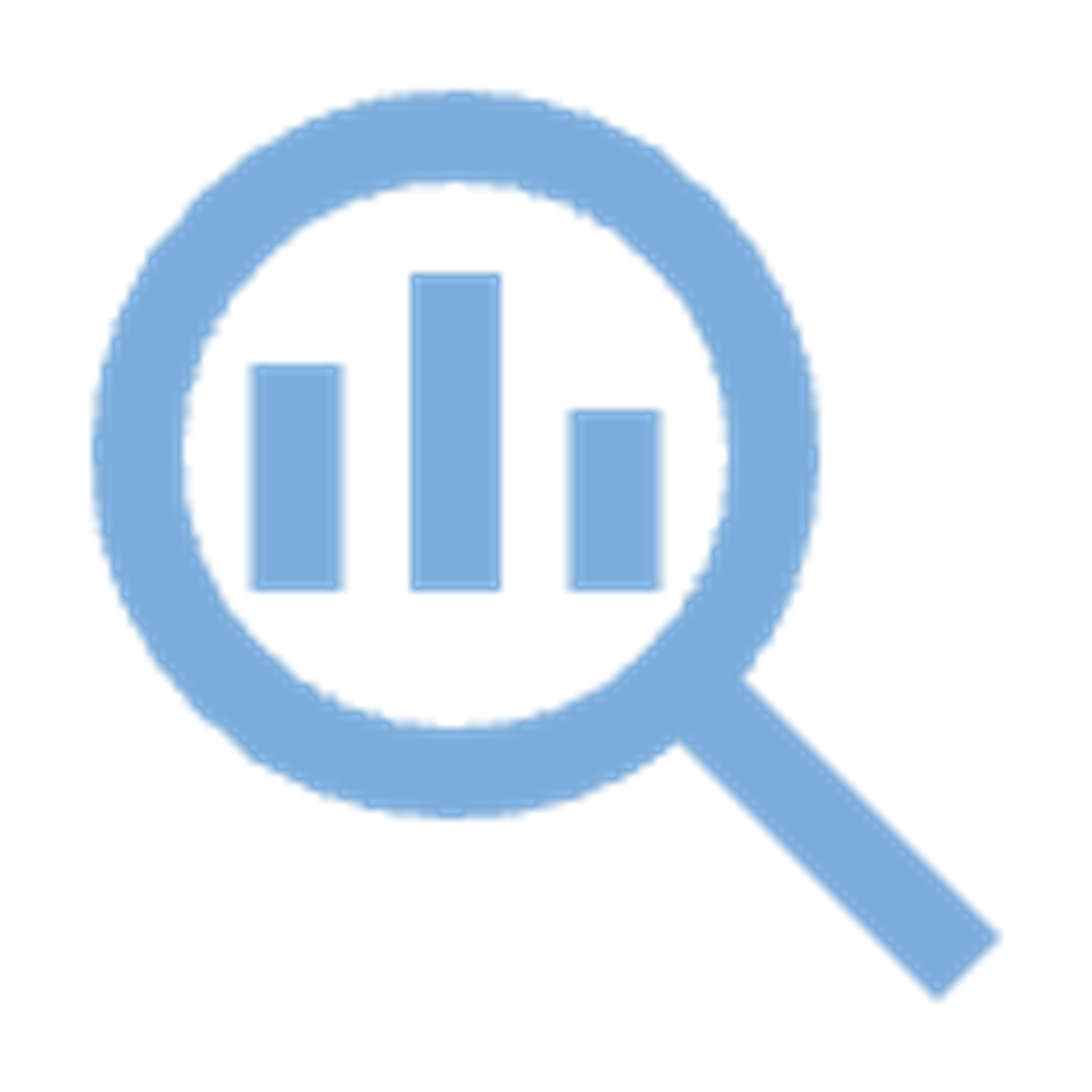 Research icon